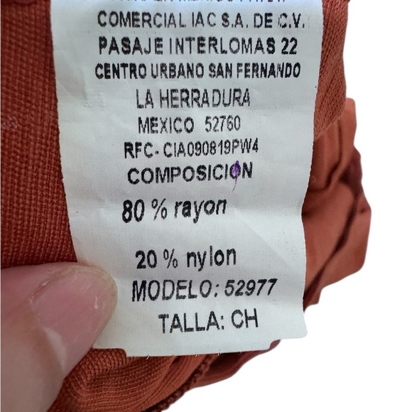 Women's Mauve Jumpsuit - Picture 5 of 5